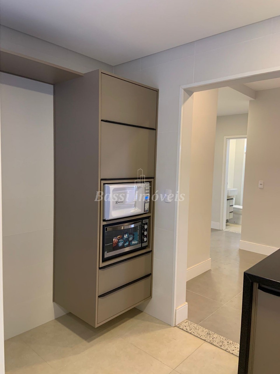 Apartamento à venda em Mogi Guaçu-SP, Residencial Central Park: 3 quartos, 1 suíte, 2 salas, 1 vaga, 80m². Venha conferir!