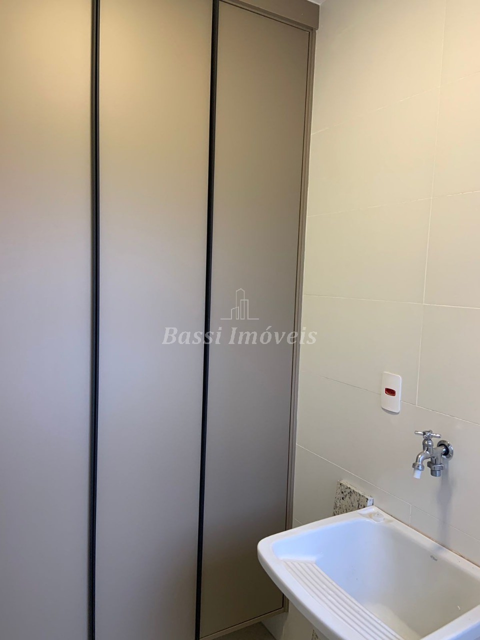Apartamento à venda em Mogi Guaçu-SP, Residencial Central Park: 3 quartos, 1 suíte, 2 salas, 1 vaga, 80m². Venha conferir!