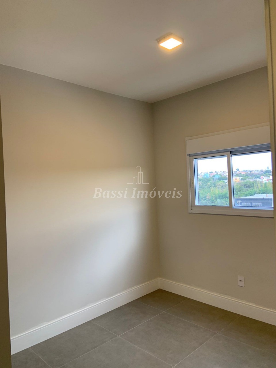 Apartamento à venda em Mogi Guaçu-SP, Residencial Central Park: 3 quartos, 1 suíte, 2 salas, 1 vaga, 80m². Venha conferir!