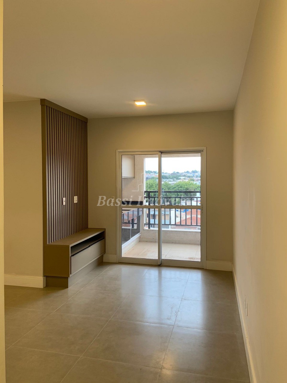 Apartamento à venda em Mogi Guaçu-SP, Residencial Central Park: 3 quartos, 1 suíte, 2 salas, 1 vaga, 80m². Venha conferir!