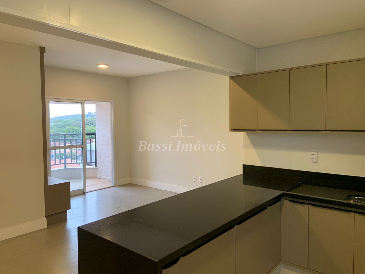 Apartamento à venda em Mogi Guaçu-SP, Residencial Central Park: 3 quartos, 1 suíte, 2 salas, 1 vaga, 80m². Venha conferir!