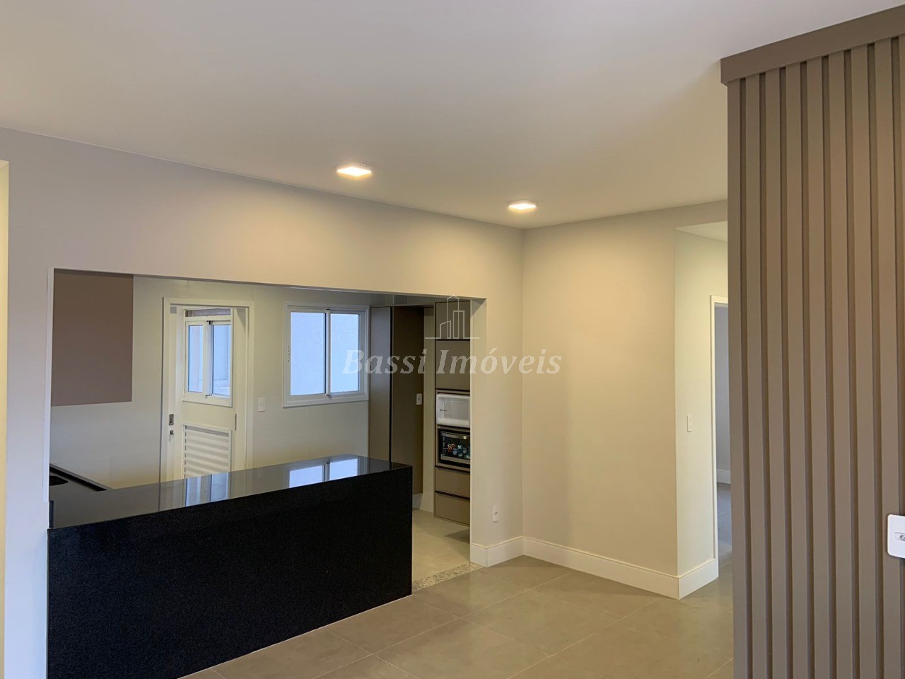 Apartamento à venda em Mogi Guaçu-SP, Residencial Central Park: 3 quartos, 1 suíte, 2 salas, 1 vaga, 80m². Venha conferir!