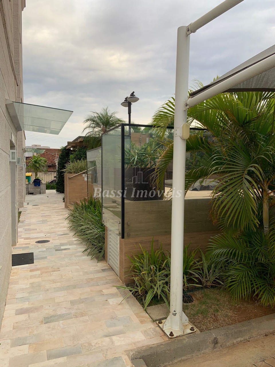 Apartamento à venda em Mogi Guaçu-SP, Residencial Central Park: 3 quartos, 1 suíte, 2 salas, 1 vaga, 80m². Venha conferir!