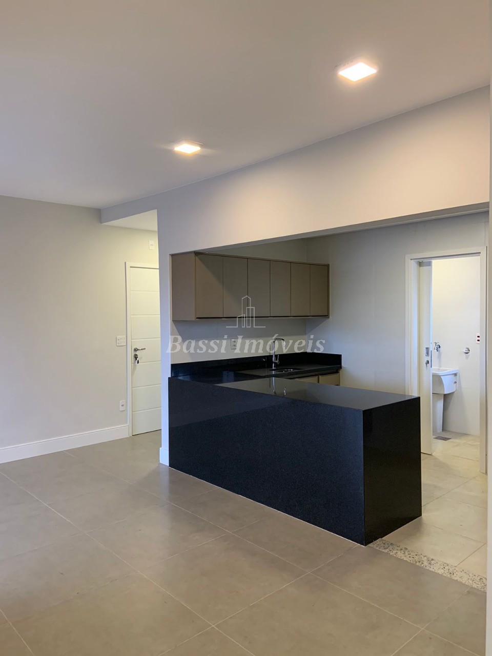 Apartamento à venda em Mogi Guaçu-SP, Residencial Central Park: 3 quartos, 1 suíte, 2 salas, 1 vaga, 80m². Venha conferir!