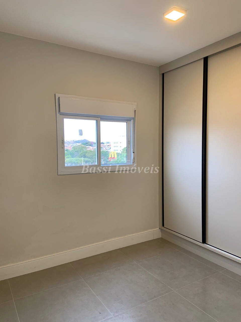 Apartamento à venda em Mogi Guaçu-SP, Residencial Central Park: 3 quartos, 1 suíte, 2 salas, 1 vaga, 80m². Venha conferir!