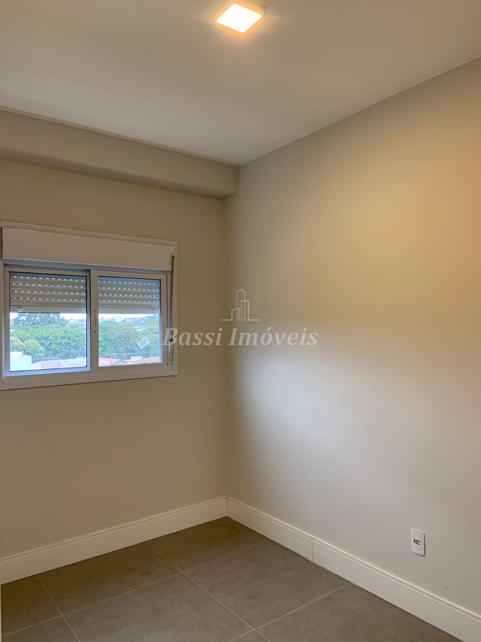 Apartamento à venda em Mogi Guaçu-SP, Residencial Central Park: 3 quartos, 1 suíte, 2 salas, 1 vaga, 80m². Venha conferir!