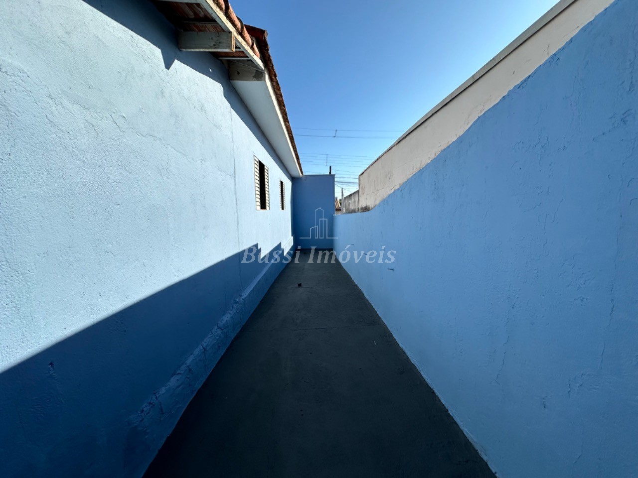 Casa à venda em Mogi Guaçu-SP, Jardim Cristina: 3 quartos, 154,80 m² de área. Venha conferir!