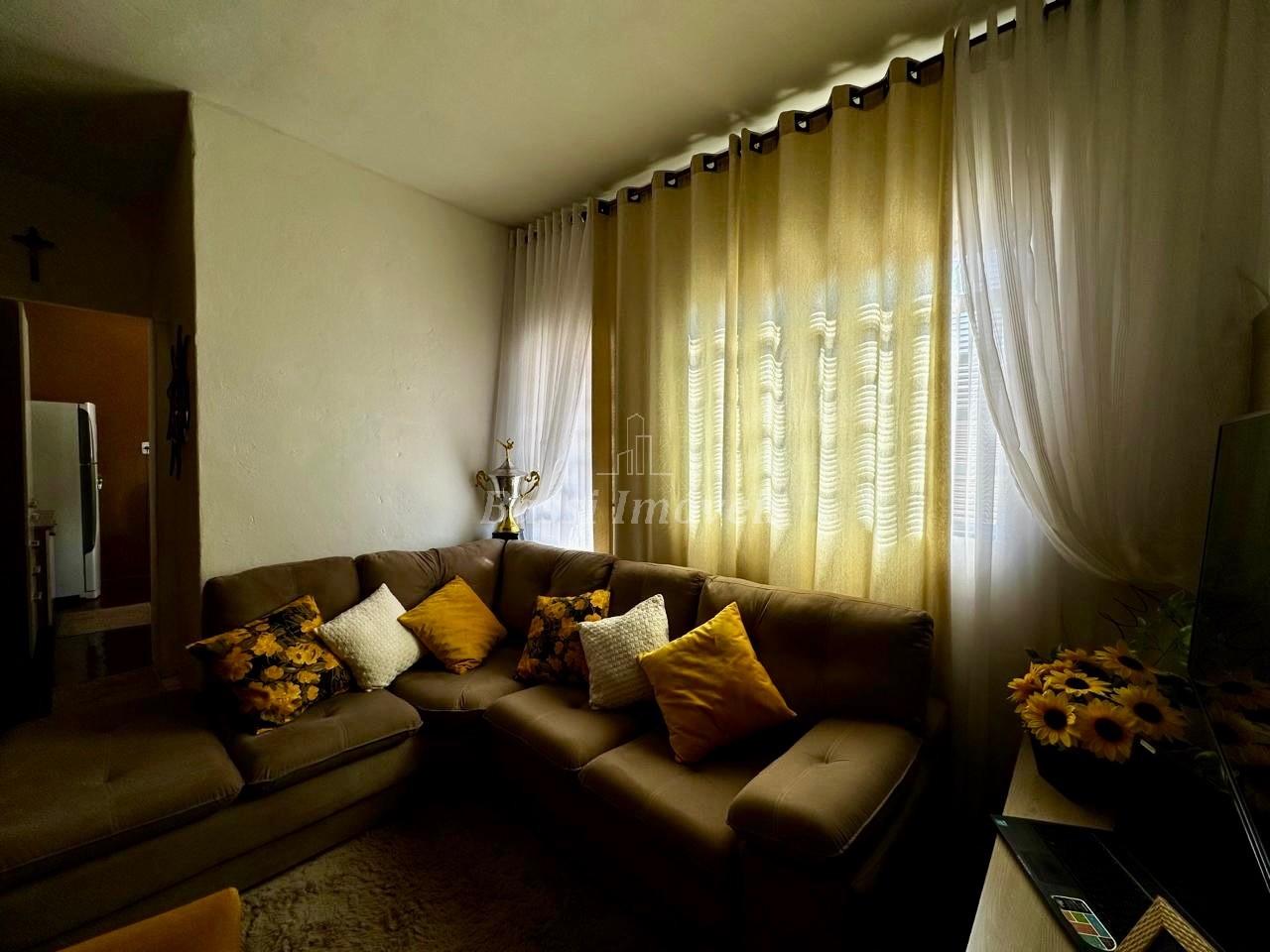 Casa à venda em Mogi Guaçu-SP, Jardim Cristina: 3 quartos, 154,80 m² de área. Venha conferir!