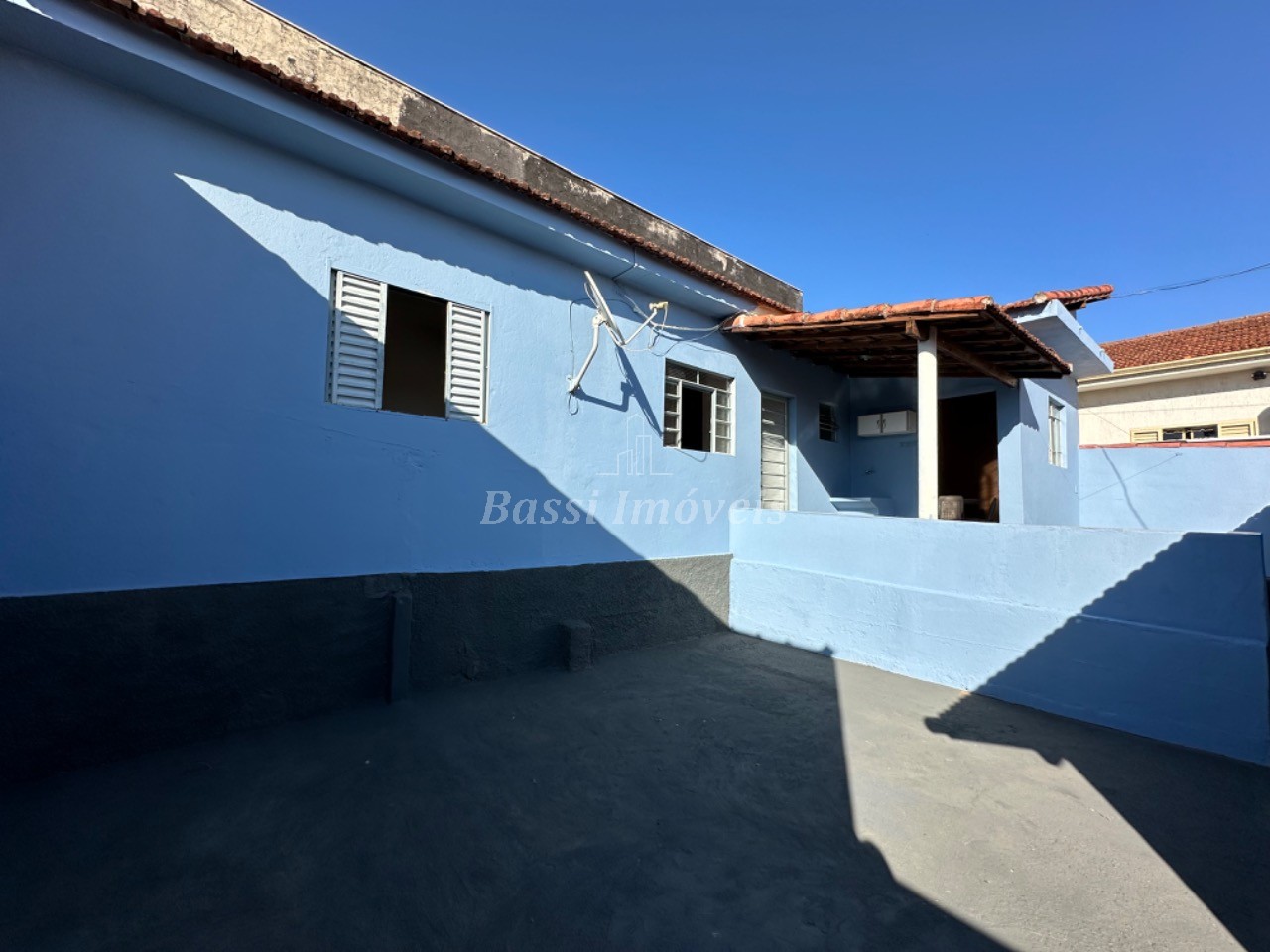 Casa à venda em Mogi Guaçu-SP, Jardim Cristina: 3 quartos, 154,80 m² de área. Venha conferir!