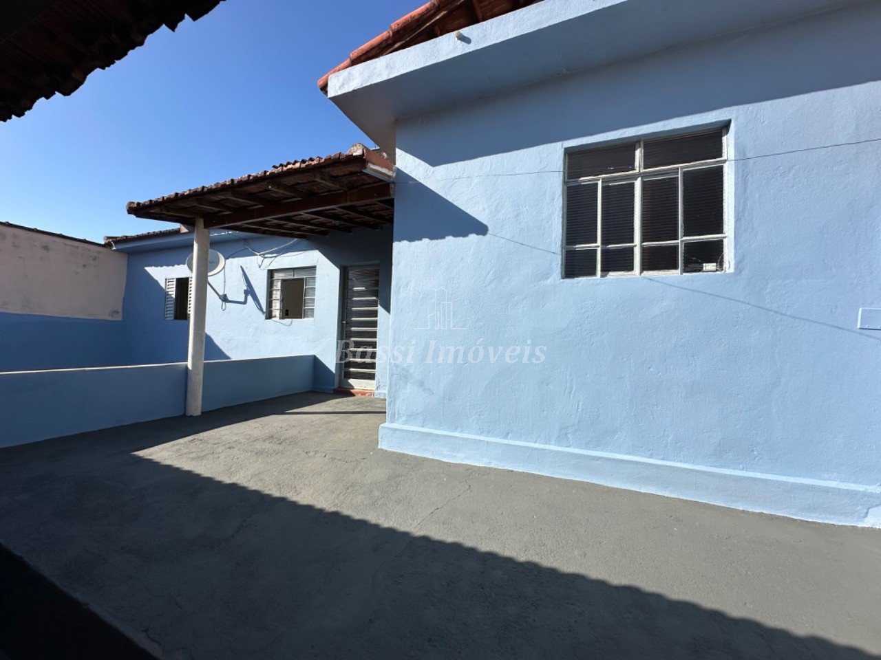 Casa à venda em Mogi Guaçu-SP, Jardim Cristina: 3 quartos, 154,80 m² de área. Venha conferir!