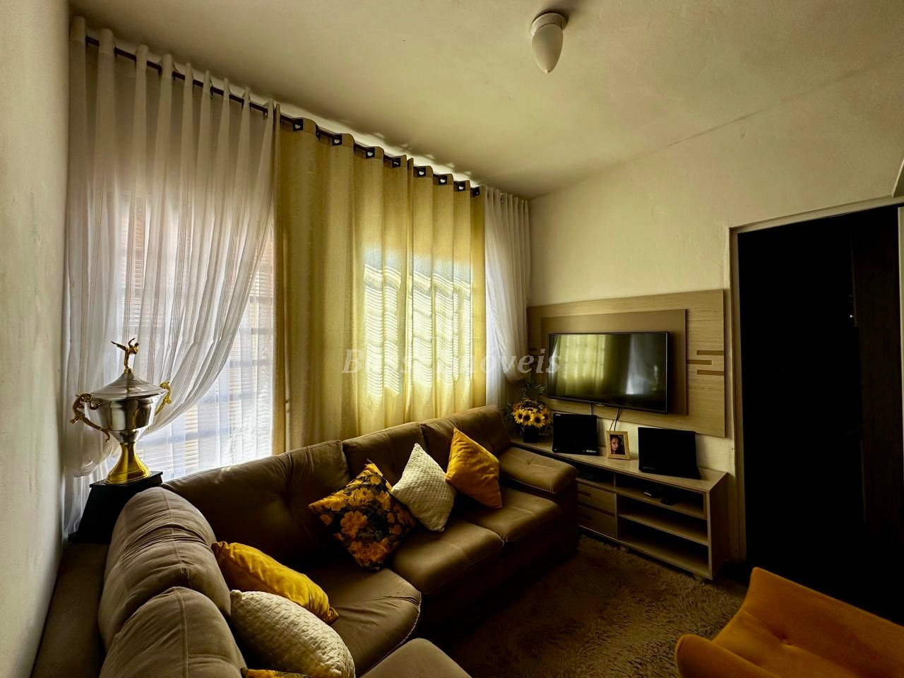 Casa à venda em Mogi Guaçu-SP, Jardim Cristina: 3 quartos, 154,80 m² de área. Venha conferir!