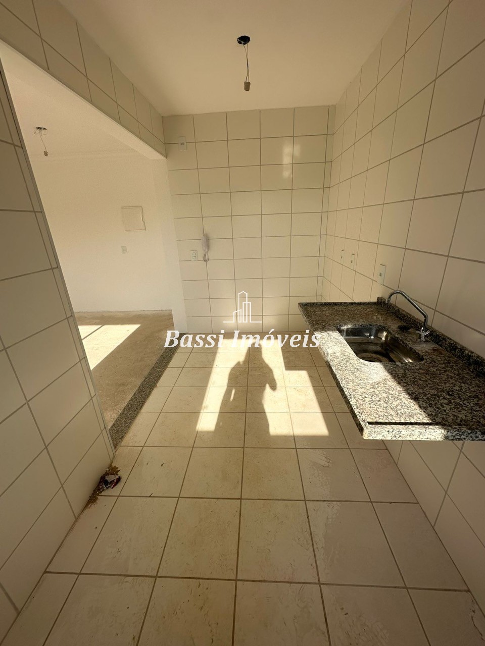 Imperdível: Apartamento à venda em Mogi Guaçu-SP, Residencial Cidades D Itália, 2 quartos, 1 suíte, 2 salas, 55,00 m²!