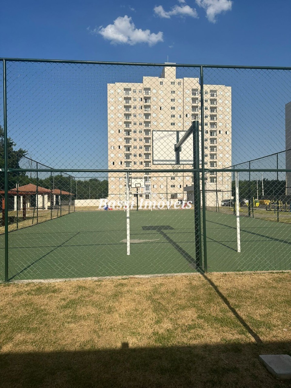 Imperdível: Apartamento à venda em Mogi Guaçu-SP, Residencial Cidades D Itália, 2 quartos, 1 suíte, 2 salas, 55,00 m²!
