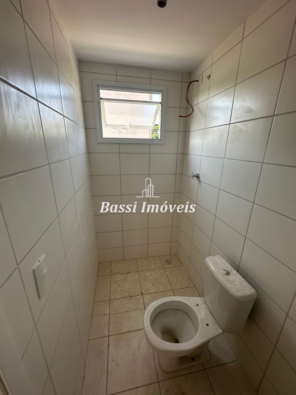Imperdível: Apartamento à venda em Mogi Guaçu-SP, Residencial Cidades D Itália, 2 quartos, 1 suíte, 2 salas, 55,00 m²!