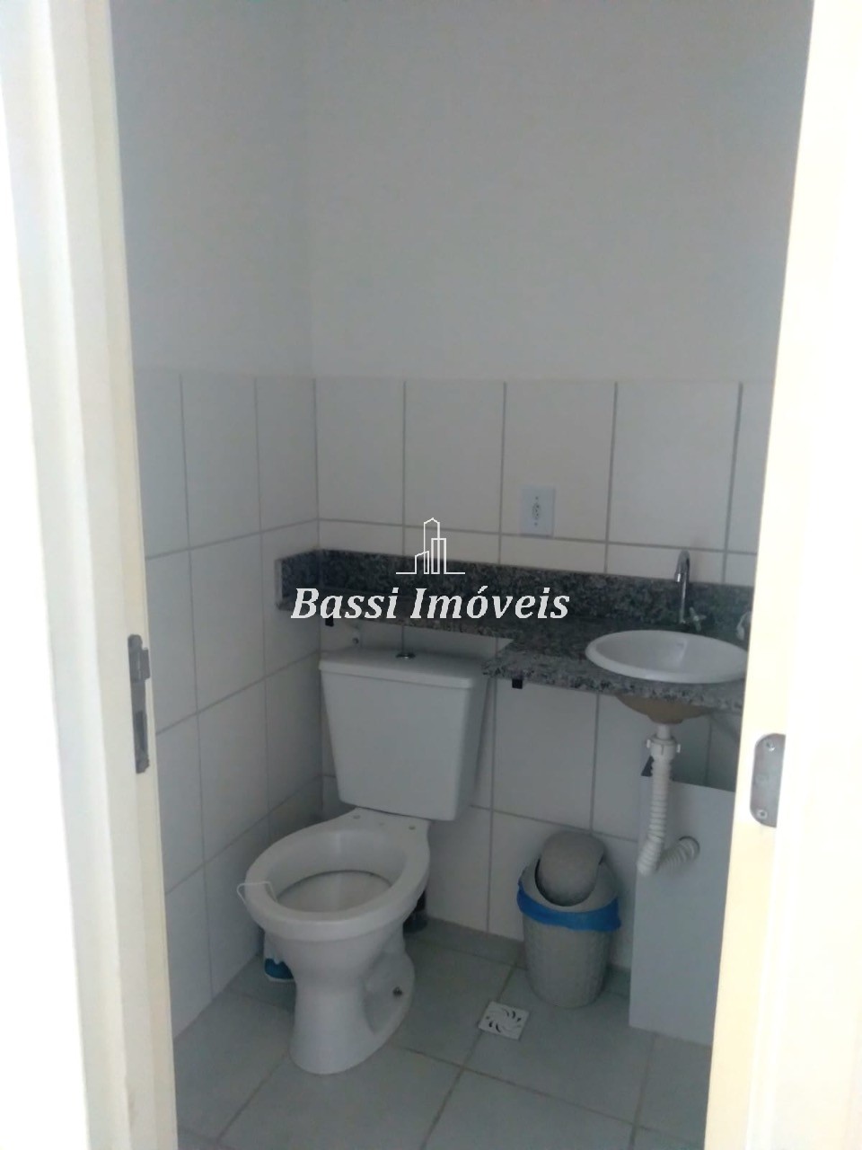 Imperdível: Apartamento à venda em Mogi Guaçu-SP, Residencial Villa Nova - 2 quartos, 1 suíte, 2 salas, 1 vaga, 49m².