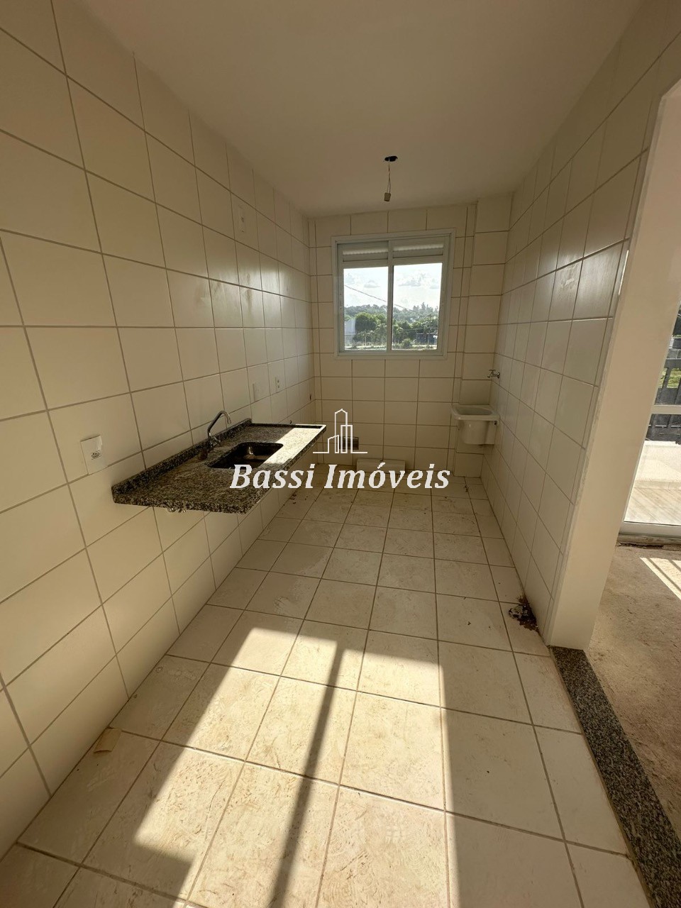 Imperdível: Apartamento à venda em Mogi Guaçu-SP, Residencial Cidades D Itália, 2 quartos, 1 suíte, 2 salas, 55,00 m²!