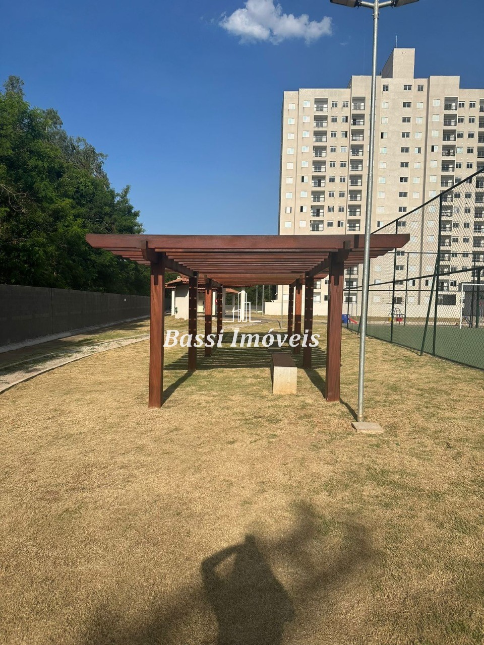 Imperdível: Apartamento à venda em Mogi Guaçu-SP, Residencial Cidades D Itália, 2 quartos, 1 suíte, 2 salas, 55,00 m²!