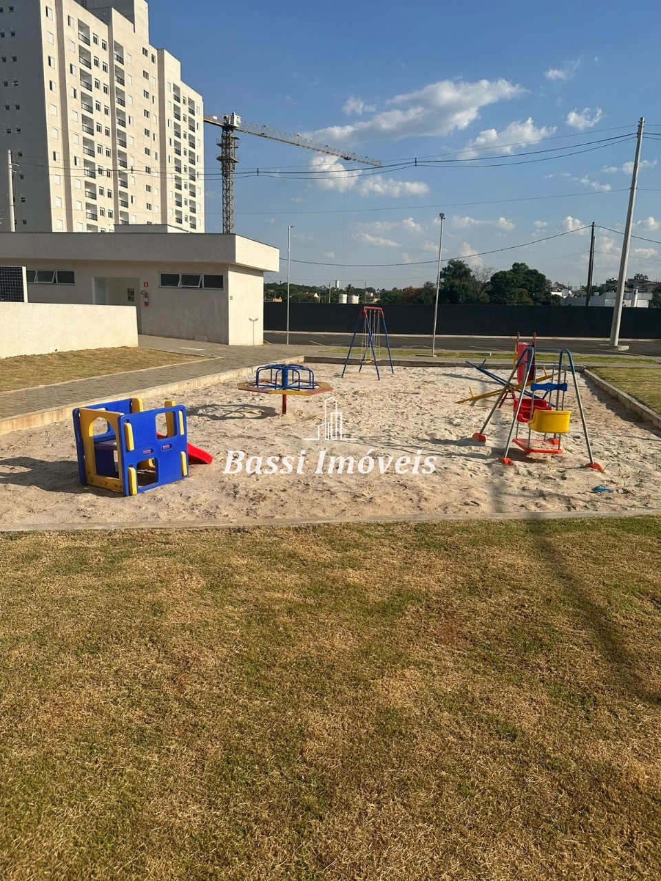 Imperdível: Apartamento à venda em Mogi Guaçu-SP, Residencial Cidades D Itália, 2 quartos, 1 suíte, 2 salas, 55,00 m²!