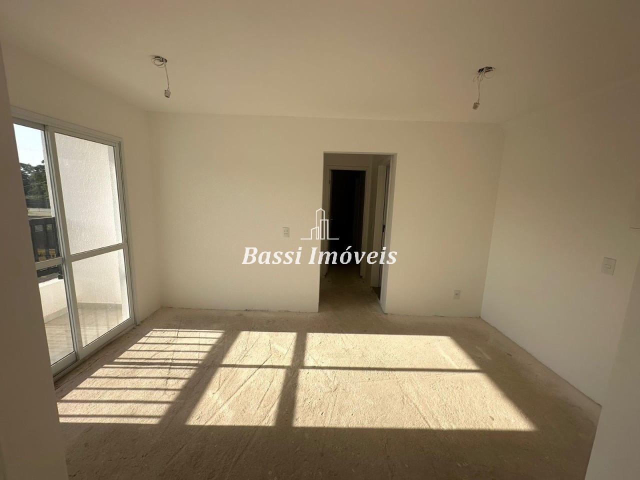 Imperdível: Apartamento à venda em Mogi Guaçu-SP, Residencial Cidades D Itália, 2 quartos, 1 suíte, 2 salas, 55,00 m²!