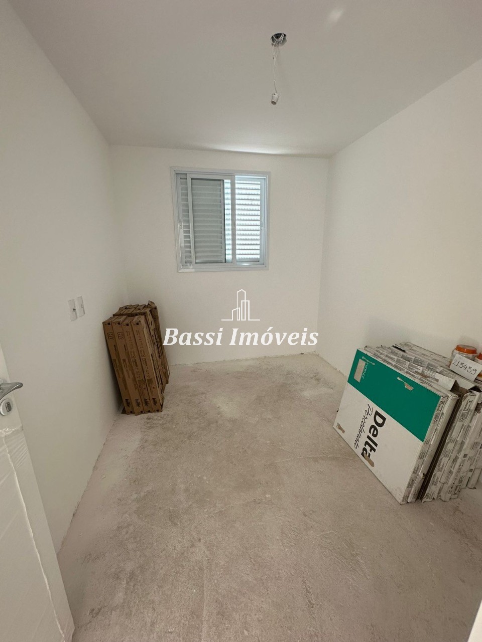 Imperdível: Apartamento à venda em Mogi Guaçu-SP, Residencial Cidades D Itália, 2 quartos, 1 suíte, 2 salas, 55,00 m²!
