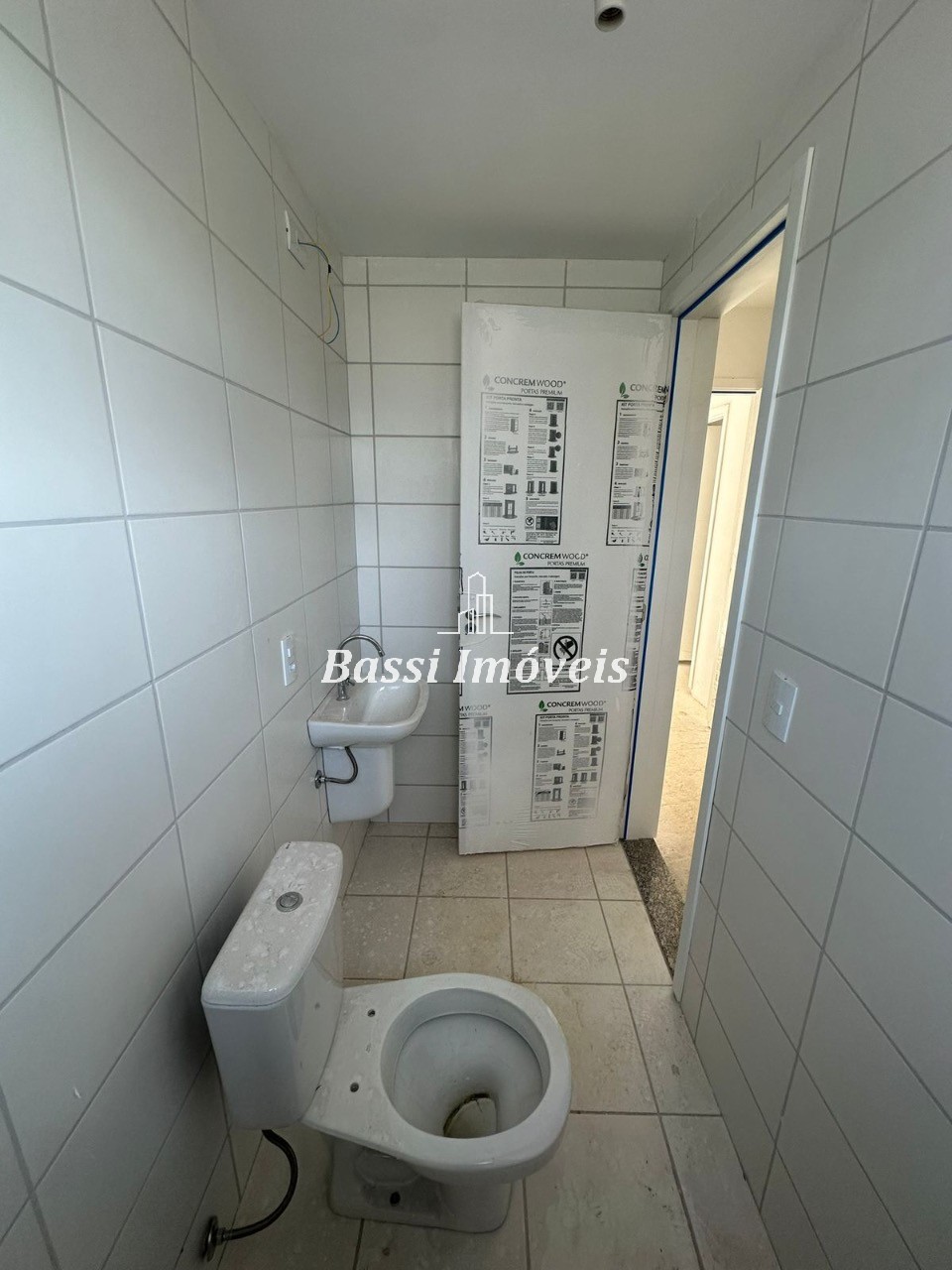Imperdível: Apartamento à venda em Mogi Guaçu-SP, Residencial Cidades D Itália, 2 quartos, 1 suíte, 2 salas, 55,00 m²!