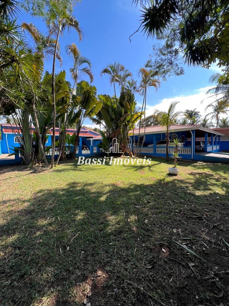 Imperdível! Chácara de luxo com 4 quartos, 2 suítes e 650m² em Chácara São Marcelo, Mogi Mirim-SP. Adquira já!