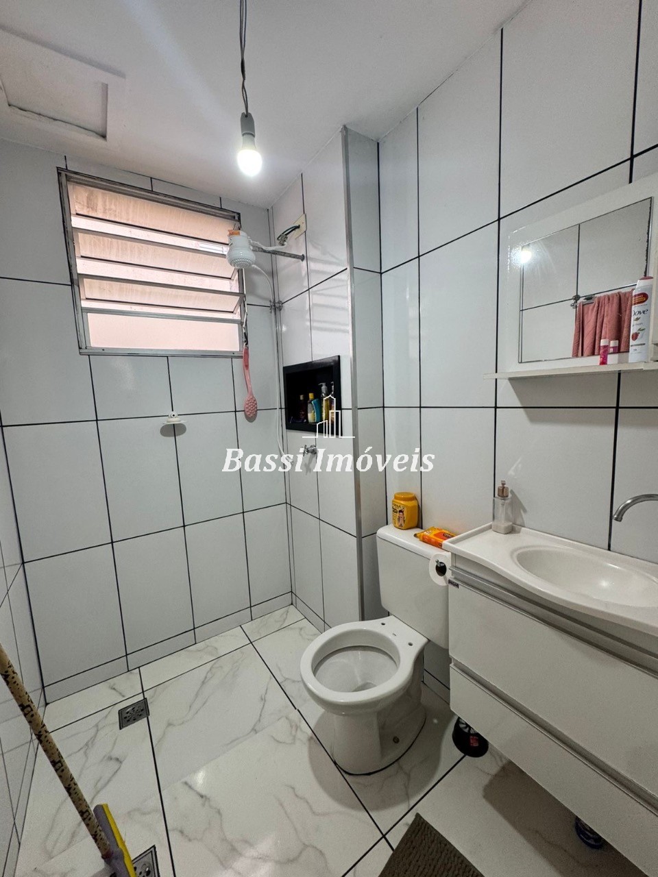 Imperdível: Apartamento à venda em Mogi Guaçu-SP, Condomínio Morada do Campo, 2 quartos, 1 sala, 1 vaga, 48m².