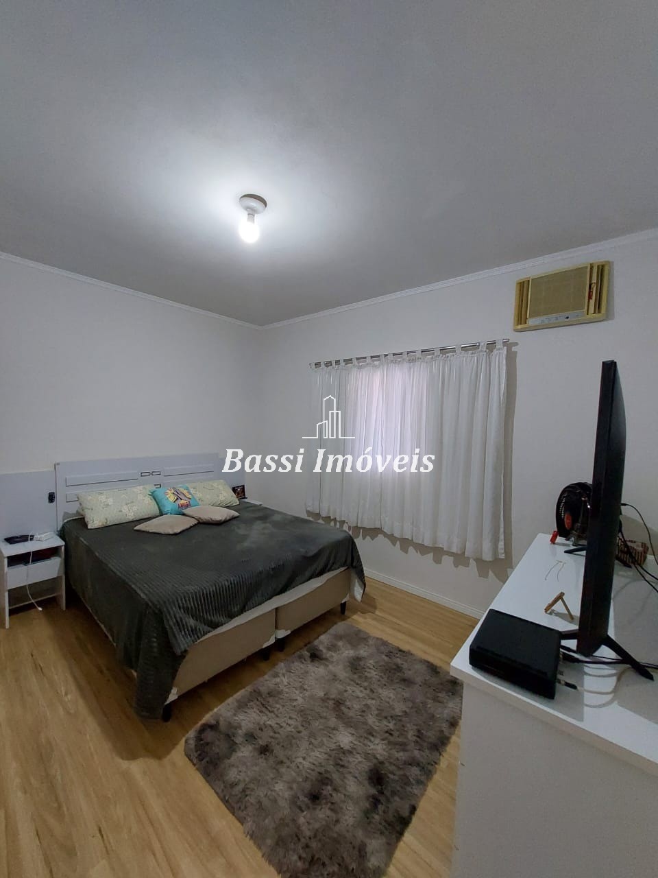 Espetacular Casa à Venda em Mogi Mirim-SP, Parque Real: 3 Quartos, 2 Salas, 2 Banheiros, 2 Vagas, 172 m²!