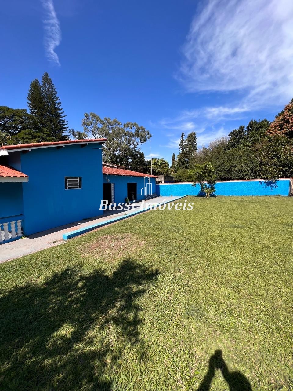 Imperdível! Chácara de luxo com 4 quartos, 2 suítes e 650m² em Chácara São Marcelo, Mogi Mirim-SP. Adquira já!