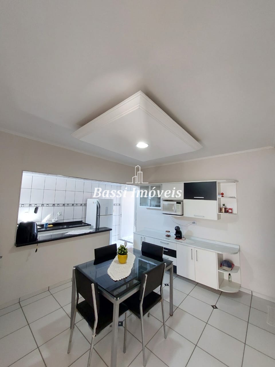 Espetacular Casa à Venda em Mogi Mirim-SP, Parque Real: 3 Quartos, 2 Salas, 2 Banheiros, 2 Vagas, 172 m²!