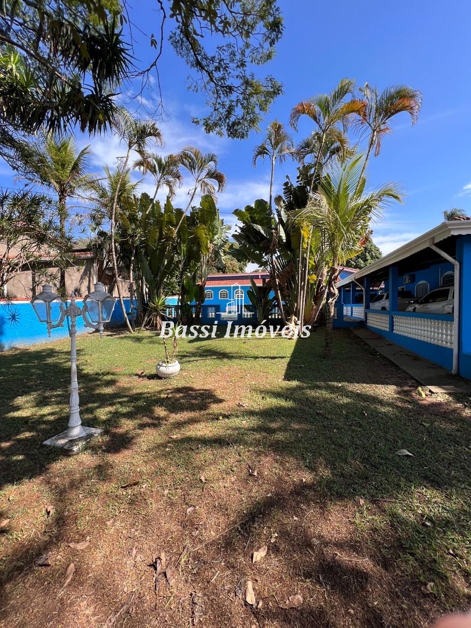 Imperdível! Chácara de luxo com 4 quartos, 2 suítes e 650m² em Chácara São Marcelo, Mogi Mirim-SP. Adquira já!
