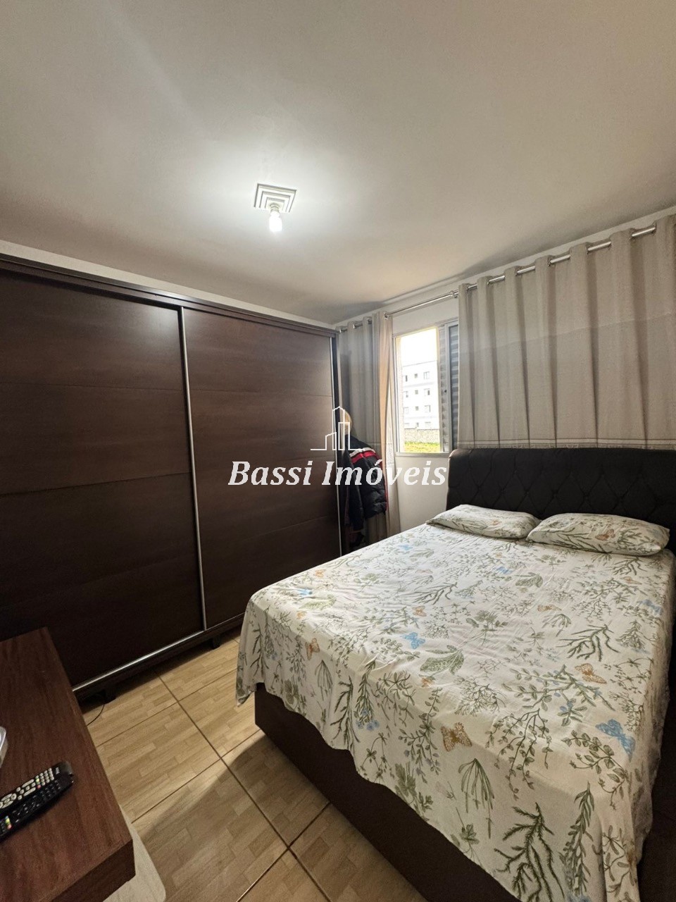Imperdível: Apartamento à venda em Mogi Guaçu-SP, Condomínio Morada do Campo, 2 quartos, 1 sala, 1 vaga, 48m².