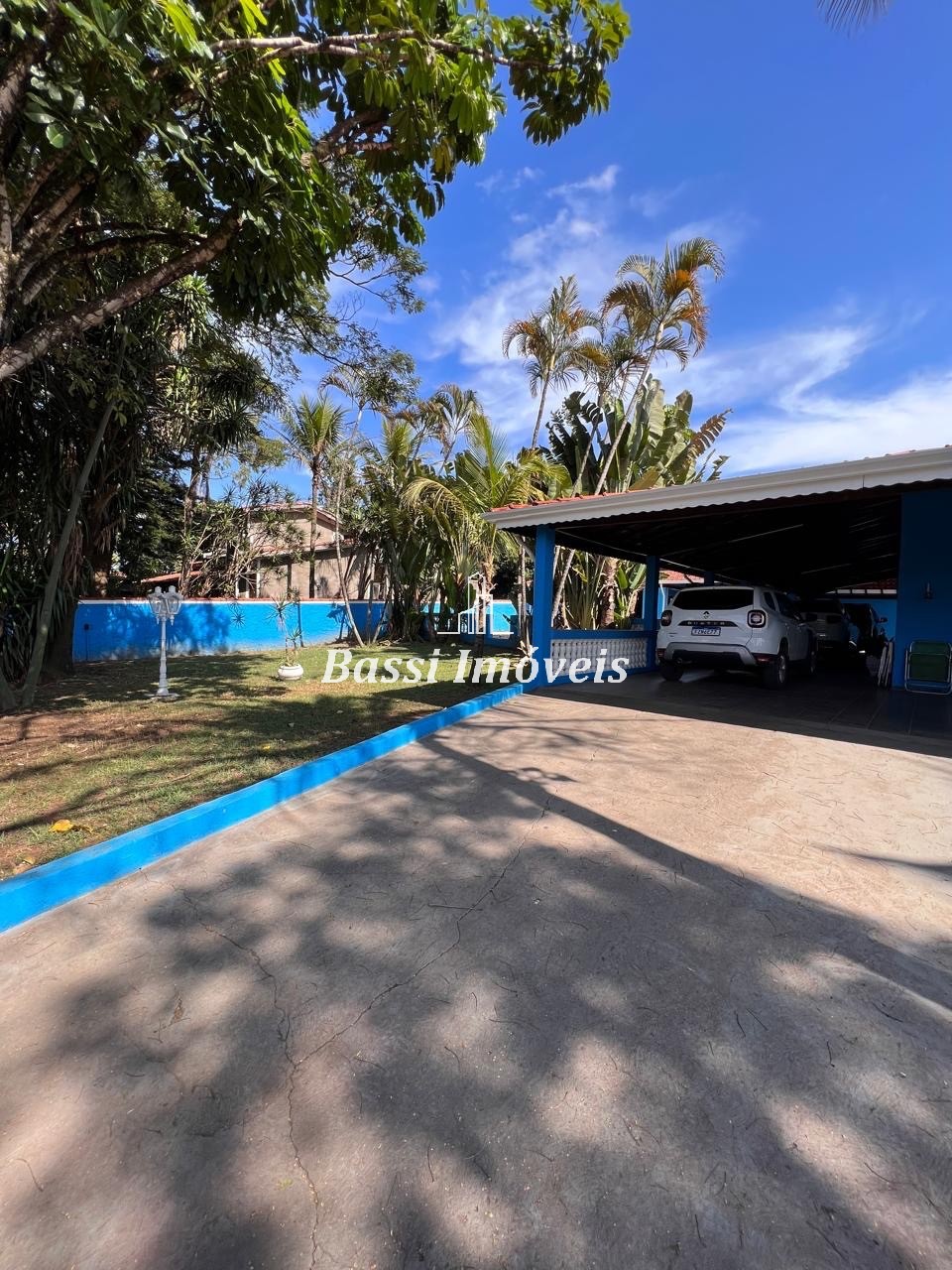Imperdível! Chácara de luxo com 4 quartos, 2 suítes e 650m² em Chácara São Marcelo, Mogi Mirim-SP. Adquira já!