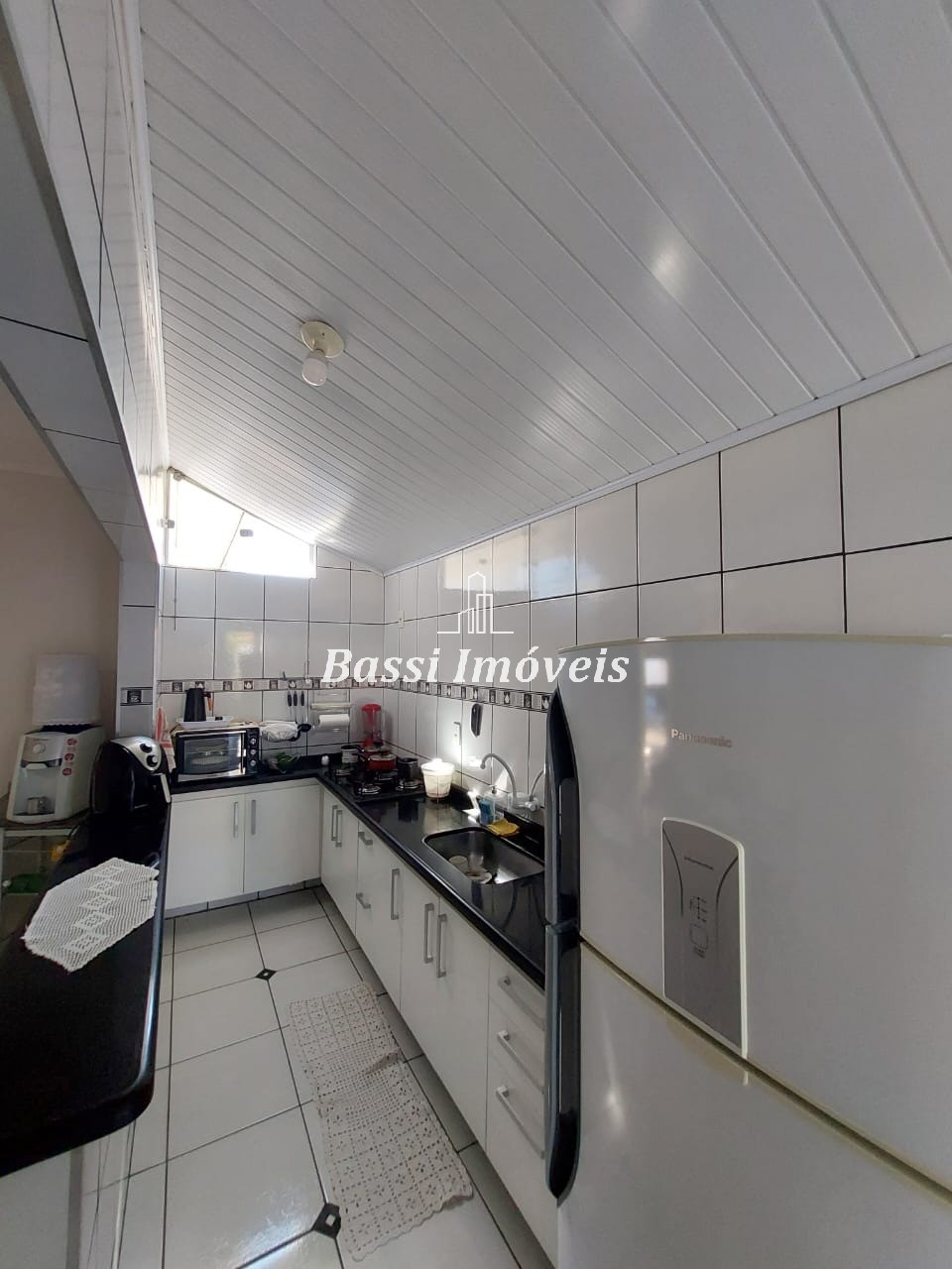Espetacular Casa à Venda em Mogi Mirim-SP, Parque Real: 3 Quartos, 2 Salas, 2 Banheiros, 2 Vagas, 172 m²!