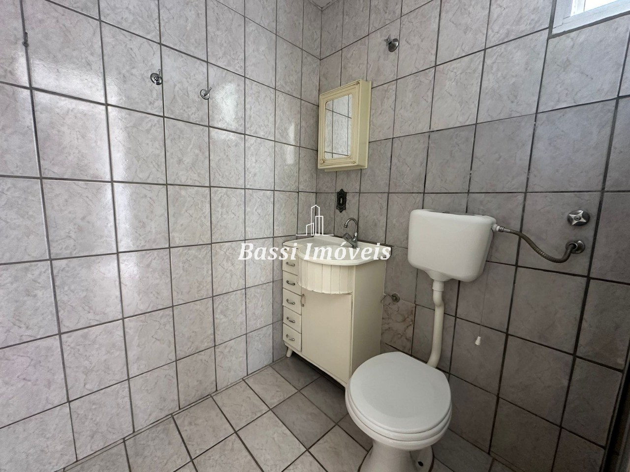 Apartamento à venda em Mogi Guaçu-SP, bairro Parque Itacolomi: 2 quartos, 2 salas, 1 banheiro, 2 vagas, 47m². ¡Confira!
