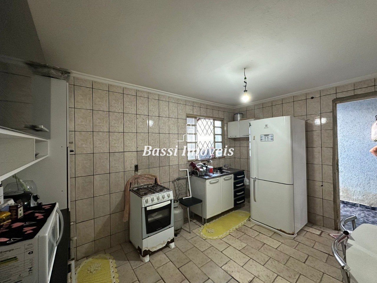 Imperdível oportunidade: Casa à venda em Mogi Guaçu-SP, bairro Jardim Santa Terezinha II, 4 quartos e 180m² de área