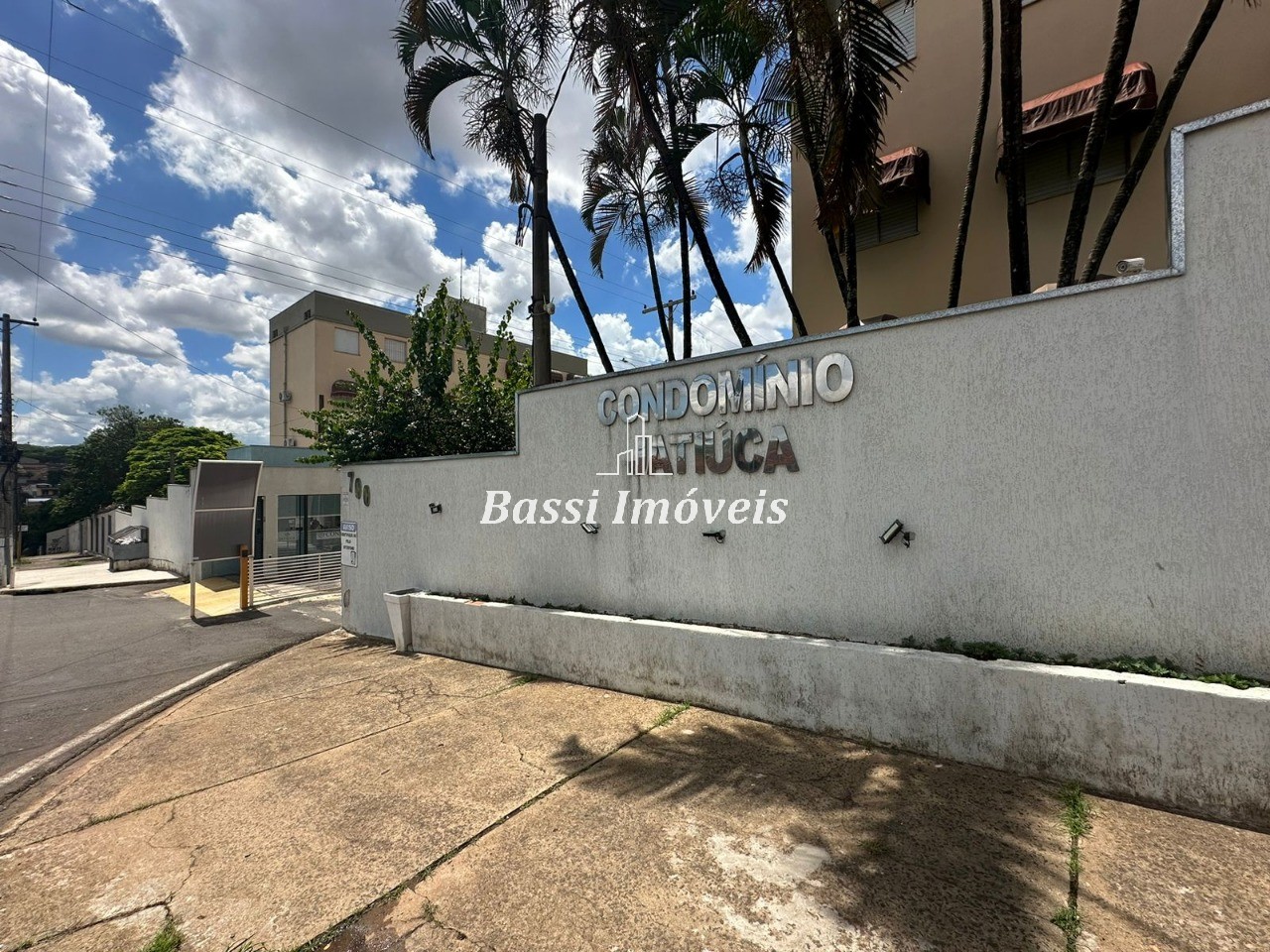 Apartamento à venda em Mogi Guaçu-SP, bairro Parque Itacolomi: 2 quartos, 2 salas, 1 banheiro, 2 vagas, 47m². ¡Confira!