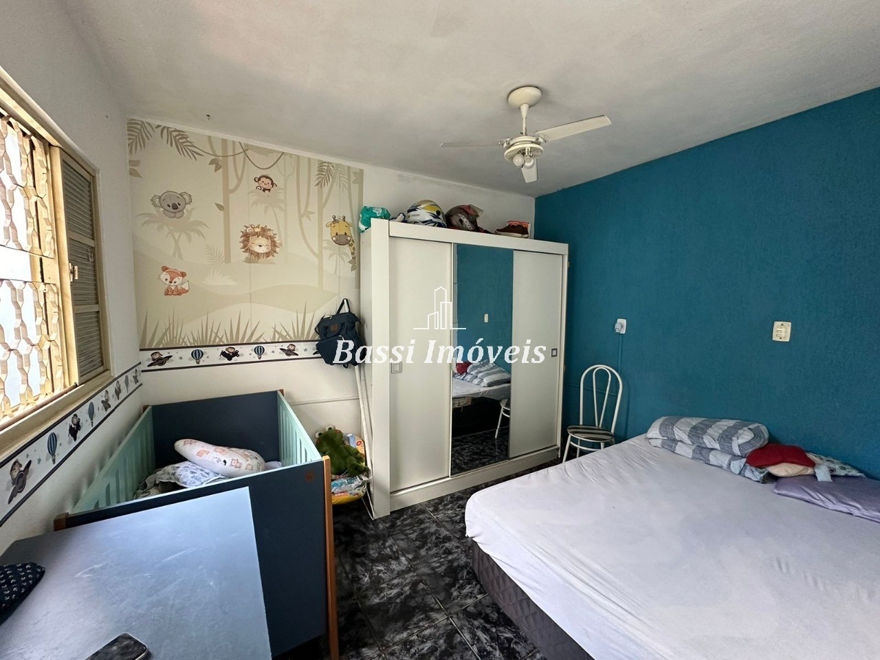 Imperdível oportunidade: Casa à venda em Mogi Guaçu-SP, bairro Jardim Santa Terezinha II, 4 quartos e 180m² de área