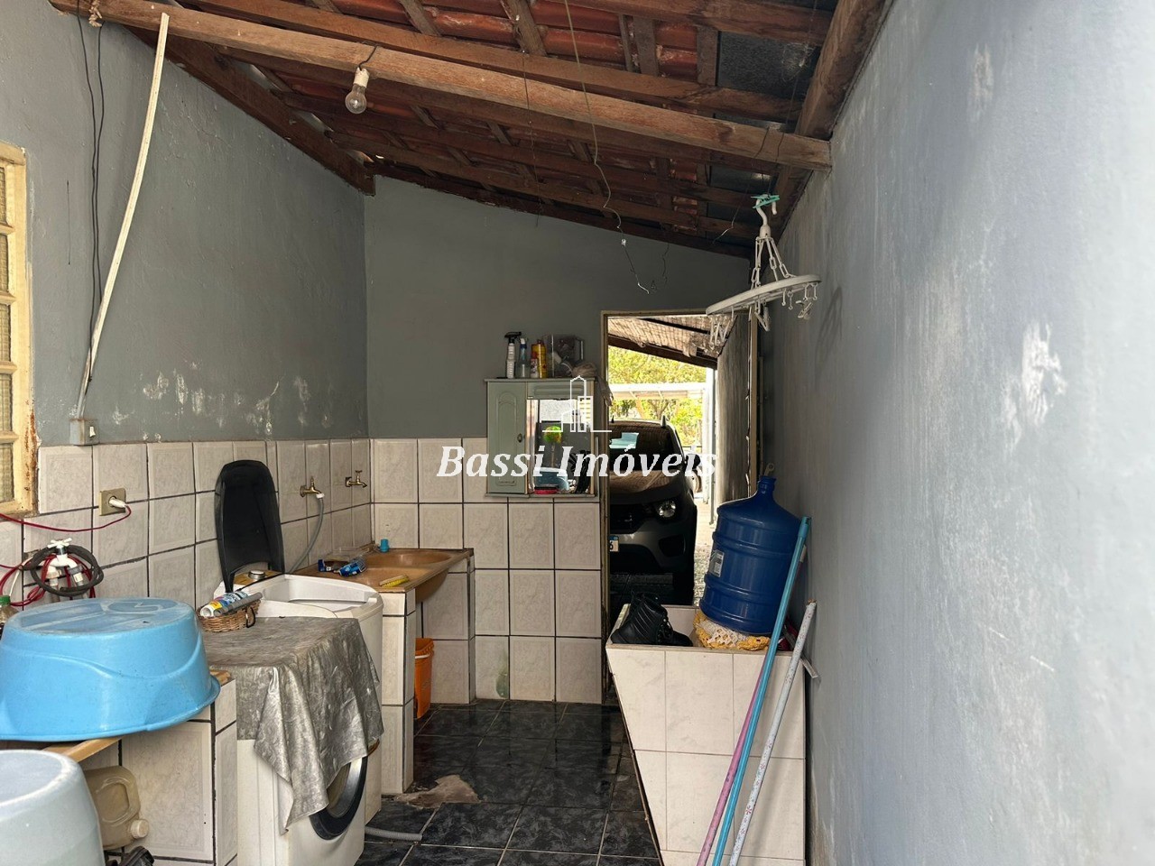Imperdível oportunidade: Casa à venda em Mogi Guaçu-SP, bairro Jardim Santa Terezinha II, 4 quartos e 180m² de área