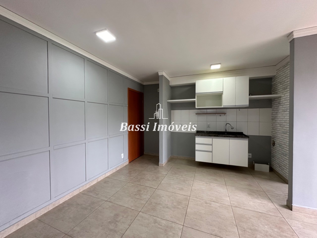 Apartamento à venda em Mogi Mirim-SP, Condomínio Villagio do Sol: 2 quartos, 2 salas, 1 vaga, 48m². Venha conferir!