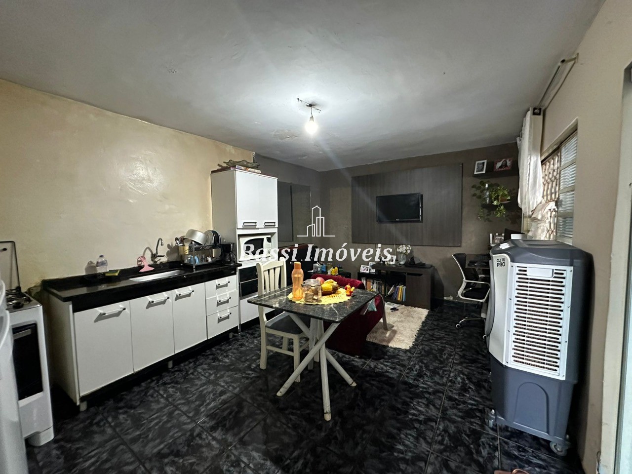 Imperdível oportunidade: Casa à venda em Mogi Guaçu-SP, bairro Jardim Santa Terezinha II, 4 quartos e 180m² de área