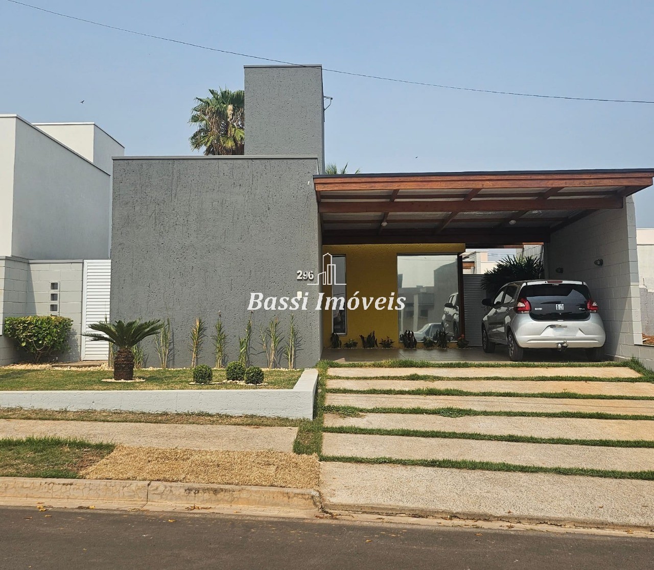 Impecável Casa em Condomínio à Venda em Residencial Califórnia, Estiva Gerbi-SP: 3 Quartos, 1 Suíte, 2 Salas, 2 Banheiros, 2 Vagas, 154,20 m².