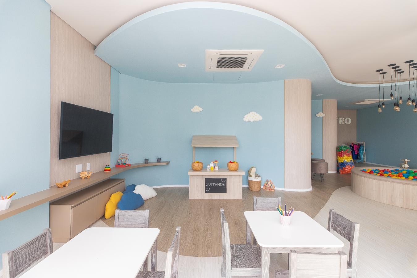 Apartamento, 3 quartos, 125 m² - Foto 17
