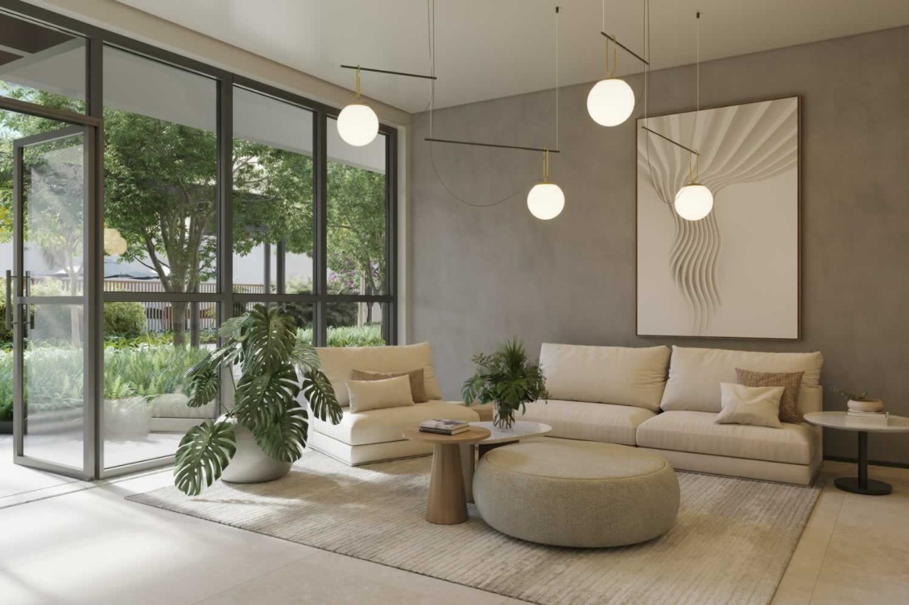 Apartamento, 1 quarto, 28 m² - Foto 8
