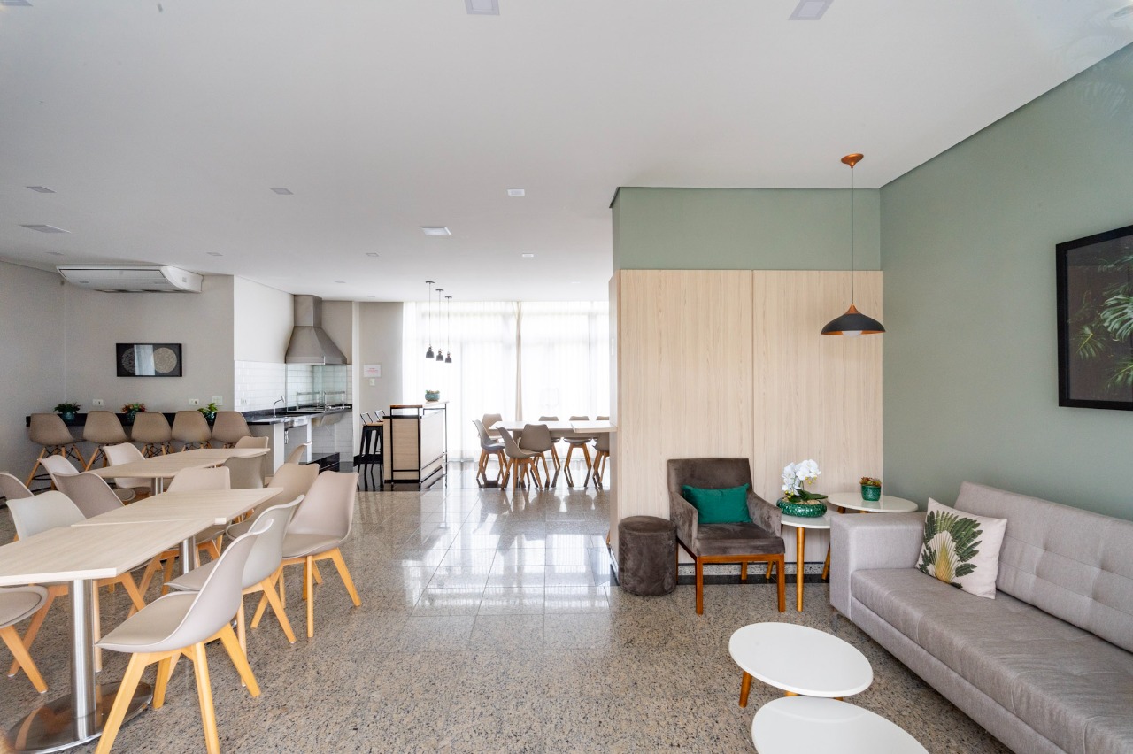 Apartamento, 3 quartos, 89 m² - Foto 41