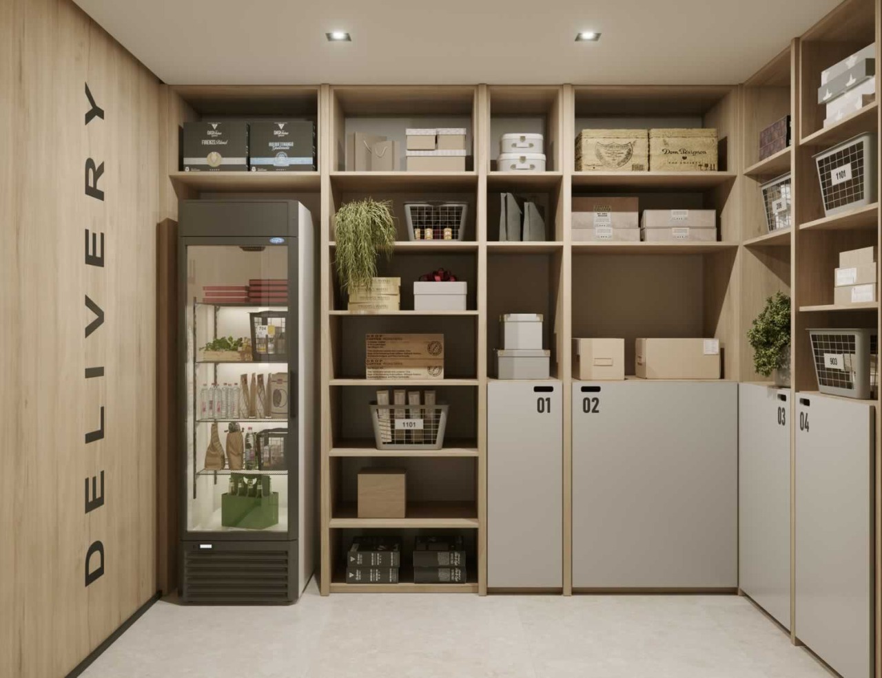 Apartamento, 1 quarto, 28 m² - Foto 13