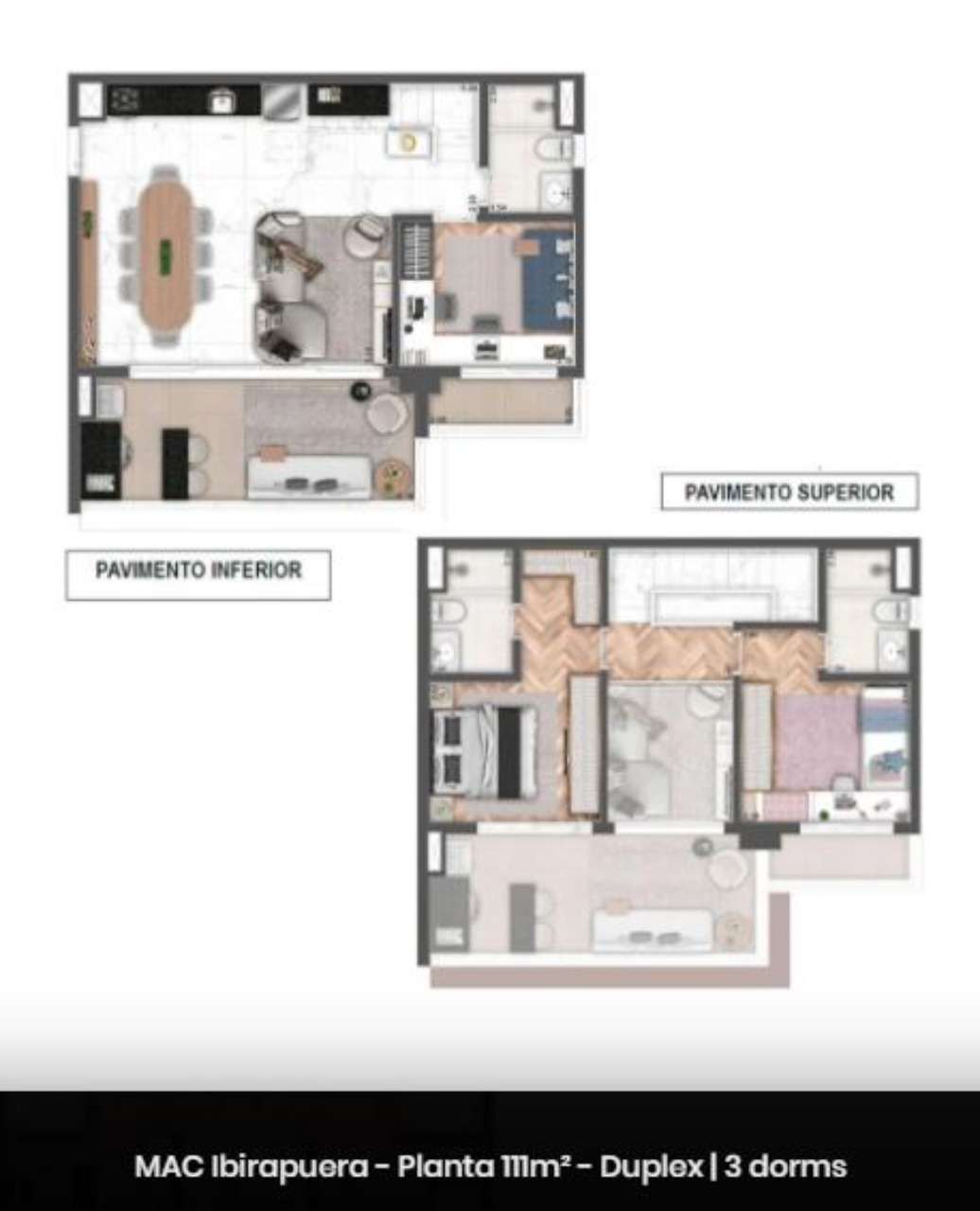 Apartamento, 1 quarto, 52 m² - Foto 28