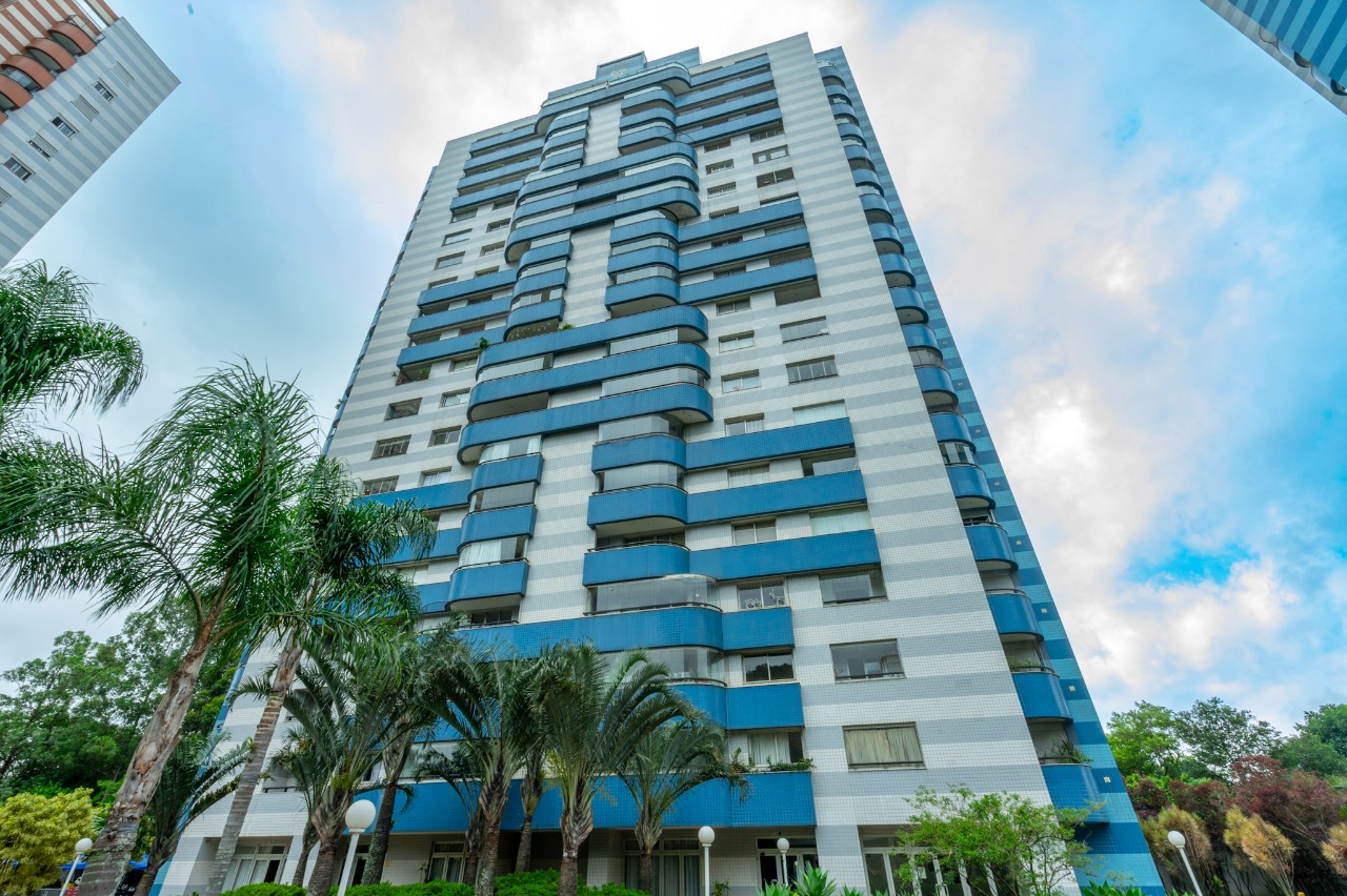 Apartamento, 3 quartos, 89 m² - Foto 1