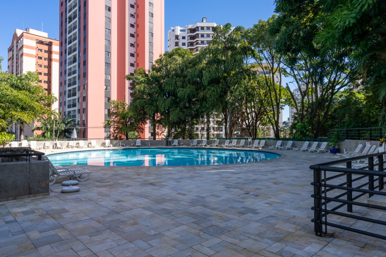 Apartamento, 3 quartos, 89 m² - Foto 26