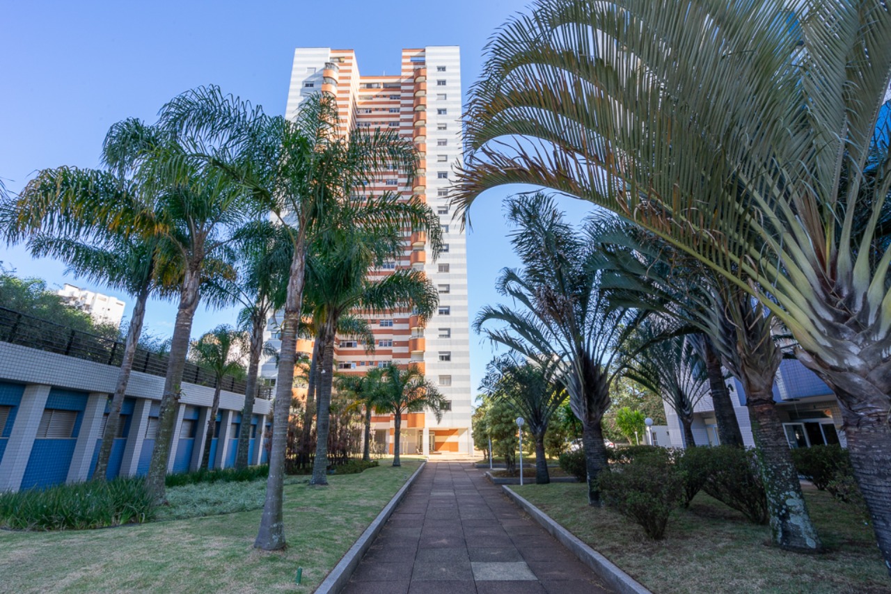 Apartamento, 3 quartos, 89 m² - Foto 5